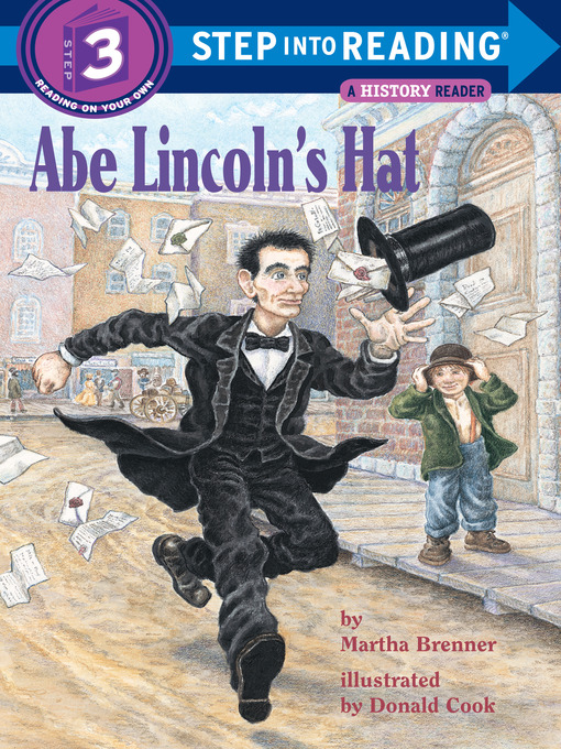 Title details for Abe Lincoln's Hat by Martha Brenner - Available